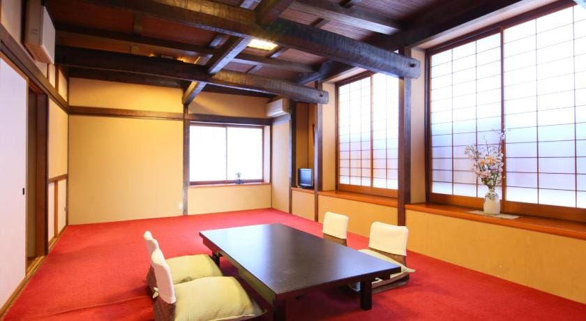 Fukashisou Ryokan Ryokan in Nagano Prefecture