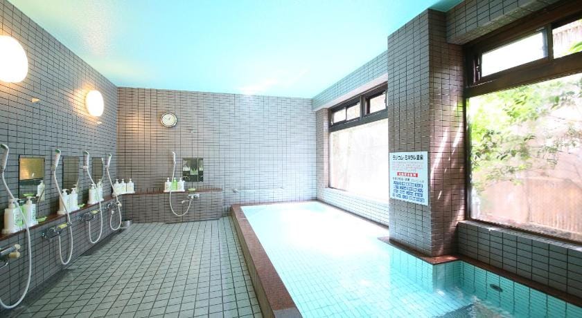 Fukashisou Ryokan Ryokan in Nagano Prefecture