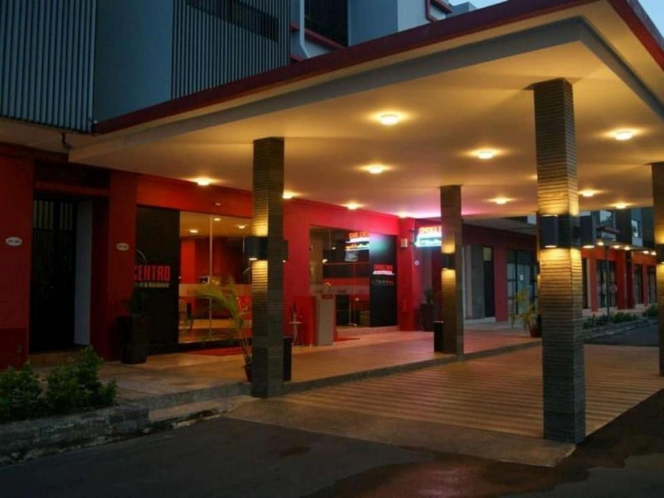 Centro By Orchardz Hotel Hotel in Riau Islands, Indonesia