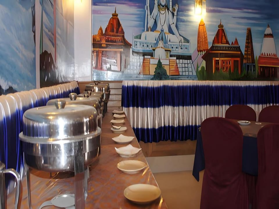 Potala Guest House Hotel in India