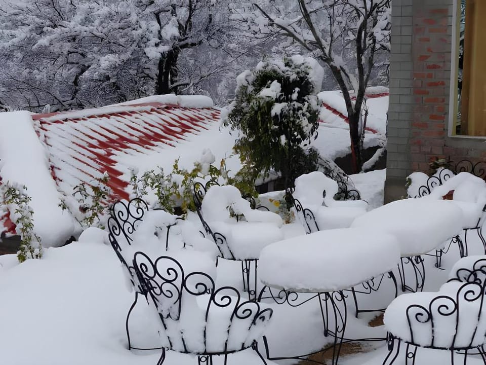 180 Degree Resort Hotel in Uttarakhand