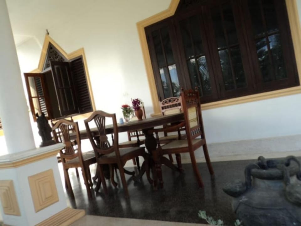 Morning Star Guest House Bed and Breakfast in Mirissa