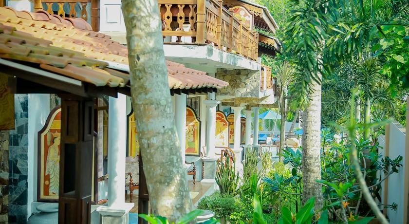 Morning Star Guest House Bed and Breakfast in Mirissa