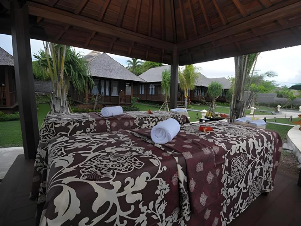 Aman Gati Hotel Balangan Hotel in Bali