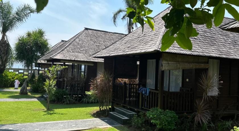 Aman Gati Hotel Balangan Hotel in Bali