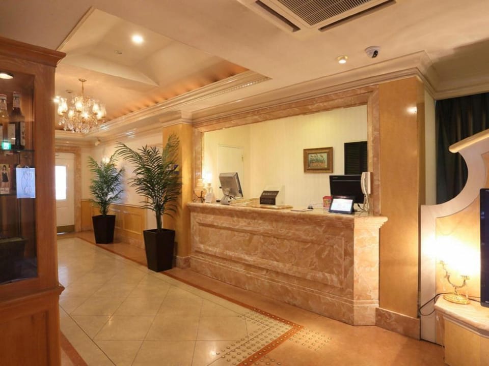 Hotel Grand Fine Kyoto Okazaki Hotel in Kyoto
