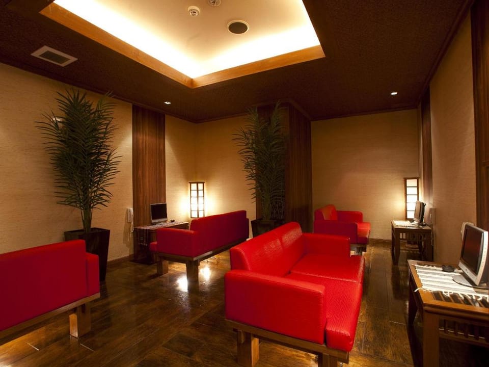 Hotel Grand Fine Kyoto Okazaki Hotel in Kyoto