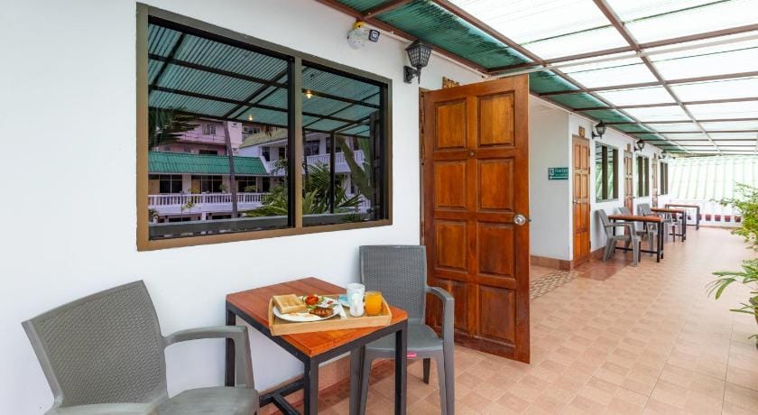 The Expat Hotel Hotel in Patong