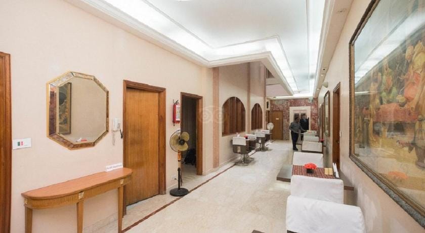 Regent Hotel Hotel in Mumbai