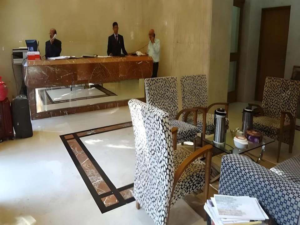 Regent Hotel Hotel in Mumbai