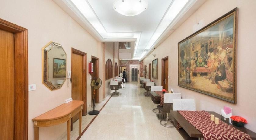 Regent Hotel Hotel in Mumbai