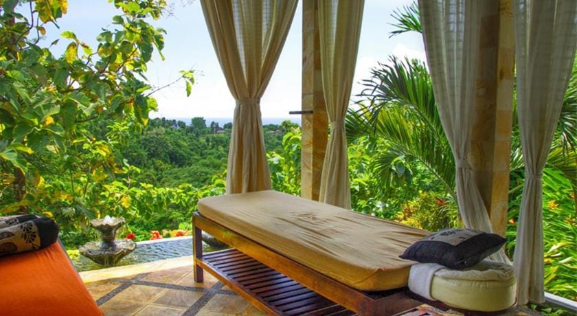 Puri Mangga Sea View Resort & Spa Resort in Bali