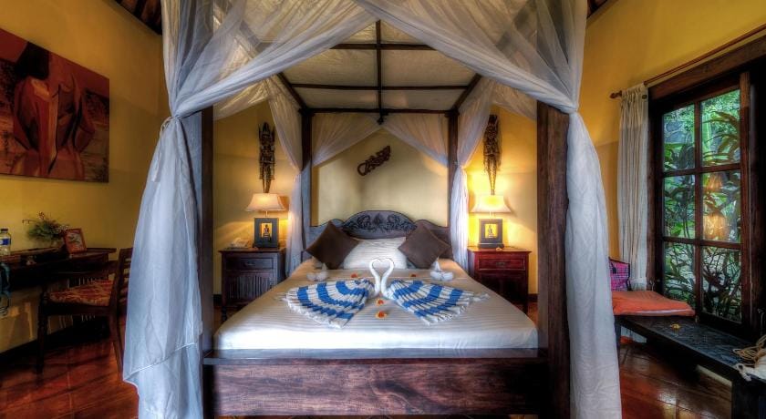Puri Mangga Sea View Resort & Spa Resort in Bali
