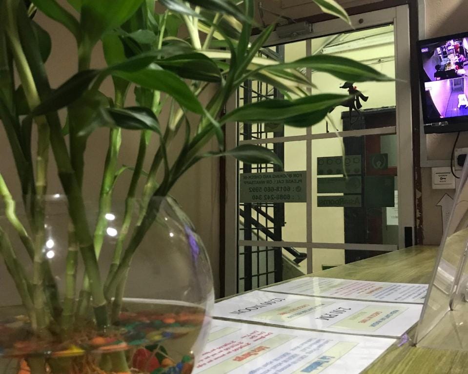 Iskandar Sinsuran Guesthouse Hotel in Kota Kinabalu