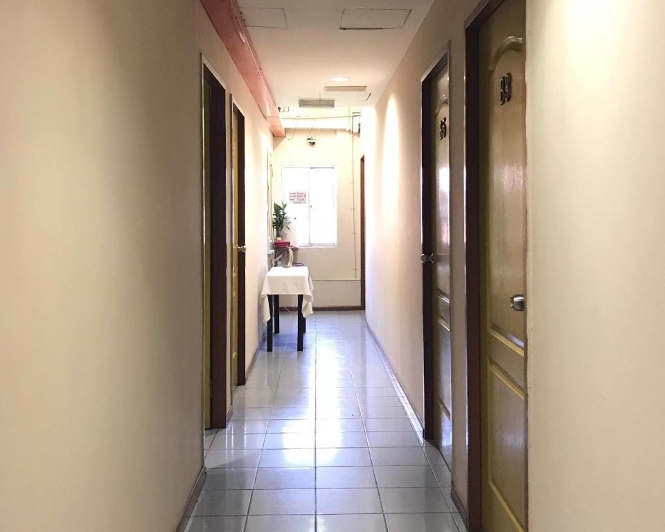 Iskandar Sinsuran Guesthouse Hotel in Kota Kinabalu