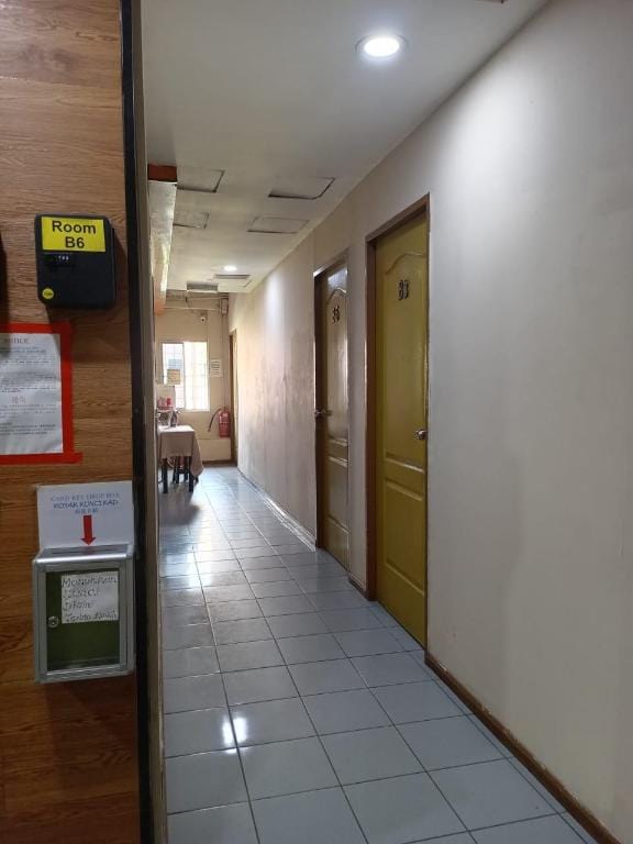 Iskandar Sinsuran Guesthouse Hotel in Kota Kinabalu