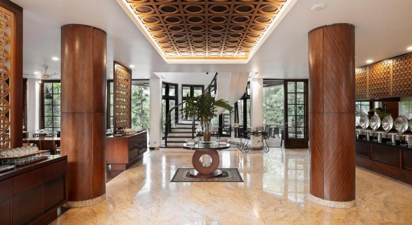 House Sangkuriang Hotel in Bandung