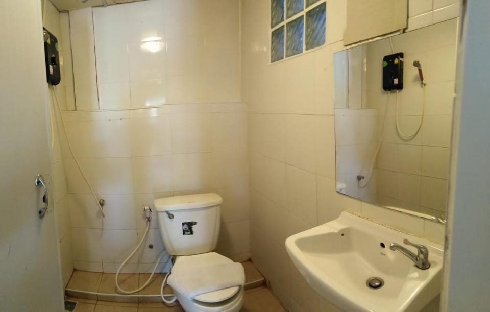 Baan Kaew Ruen Kwan Campground/ 
RV Resort in Pattaya City