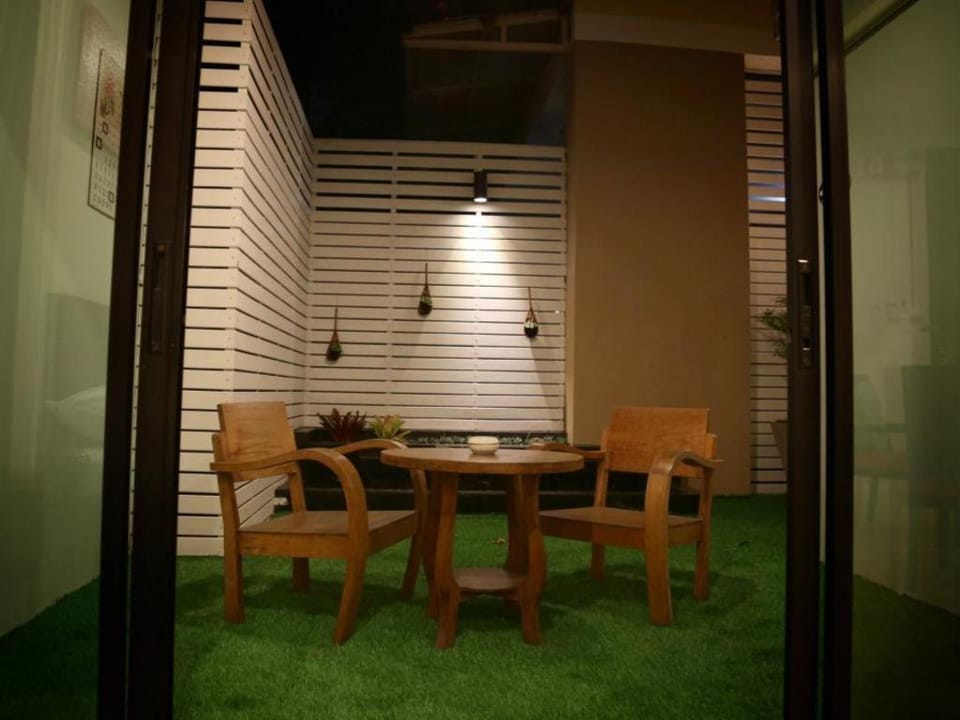 M1 Chiang Mai Boutique Guesthouse Hotel in Chiang Mai
