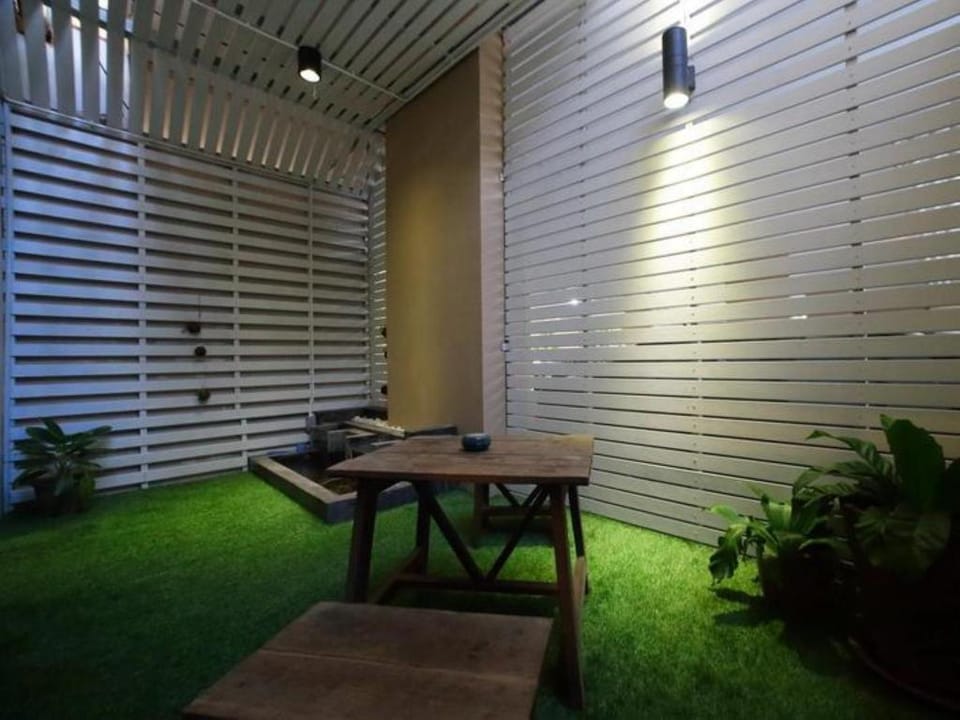 M1 Chiang Mai Boutique Guesthouse Hotel in Chiang Mai