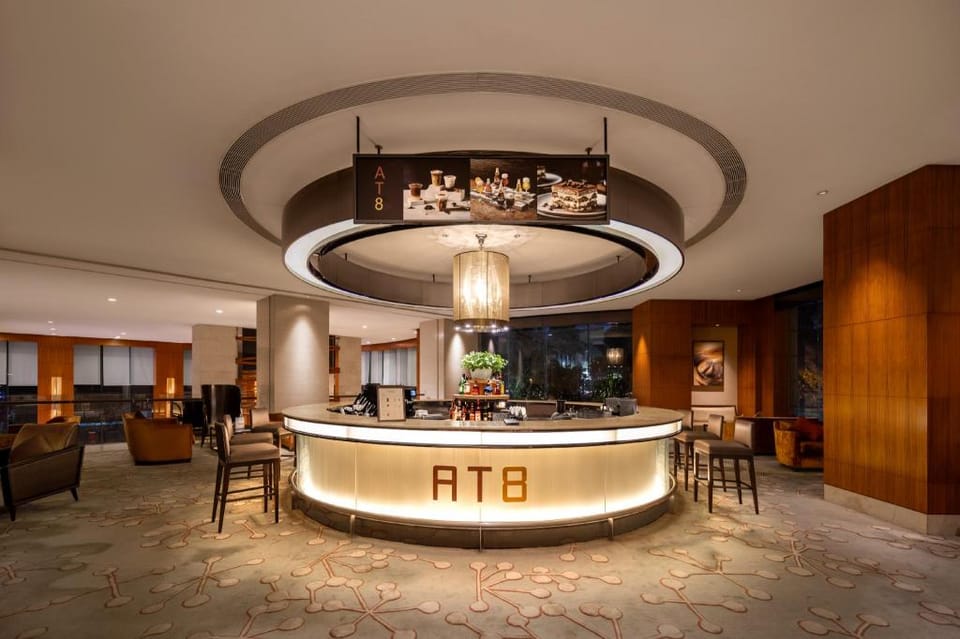 Pullman Dongguan Chang'an Hotel Hotel in Shenzhen