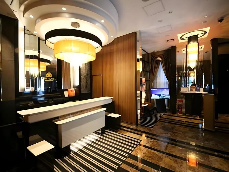 Apa Hotel Shintomicho-Ekimae Hotel in Kanagawa Prefecture