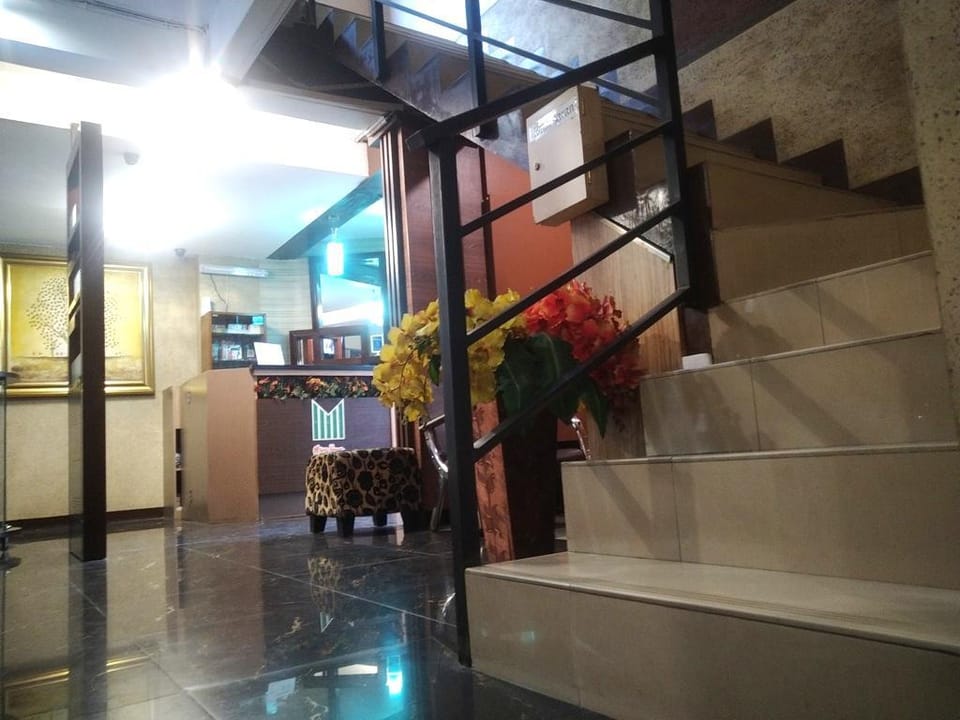 Mine Home Hotel Cihampelas Hotel in Bandung