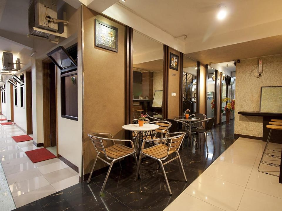 Mine Home Hotel Cihampelas Hotel in Bandung