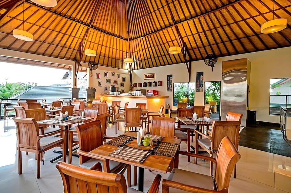 S Resorts Hidden Valley Bali Resort in Bali