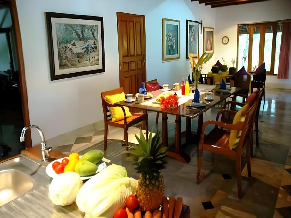 Ubud Hideaway Hotel in Payangan
