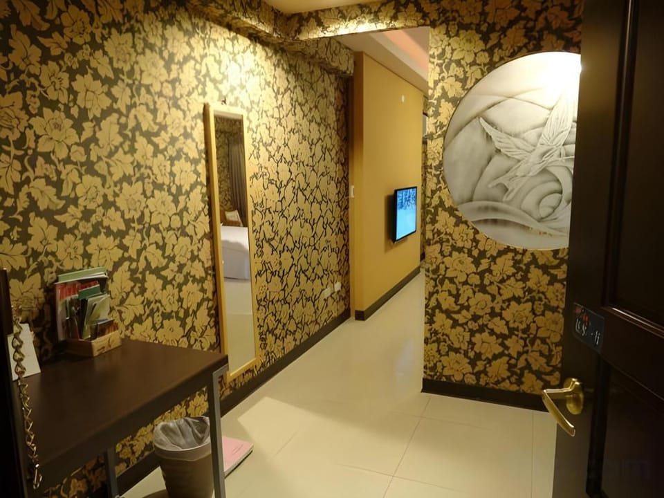 An Ping He Pan Bed and Breakfast in Kaohsiung