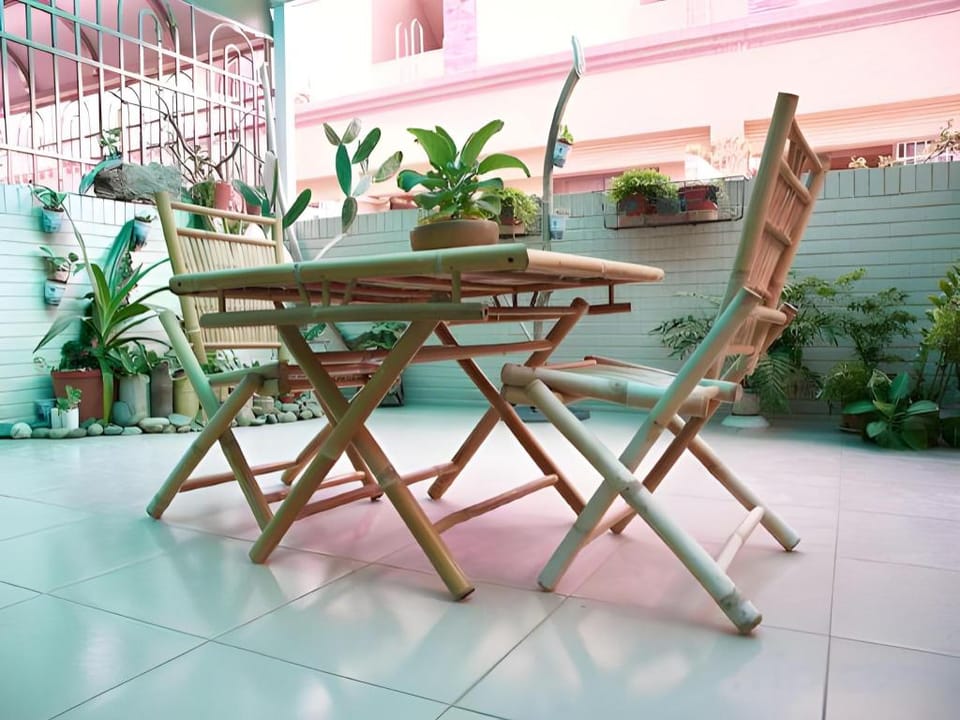 An Ping He Pan Bed and Breakfast in Kaohsiung