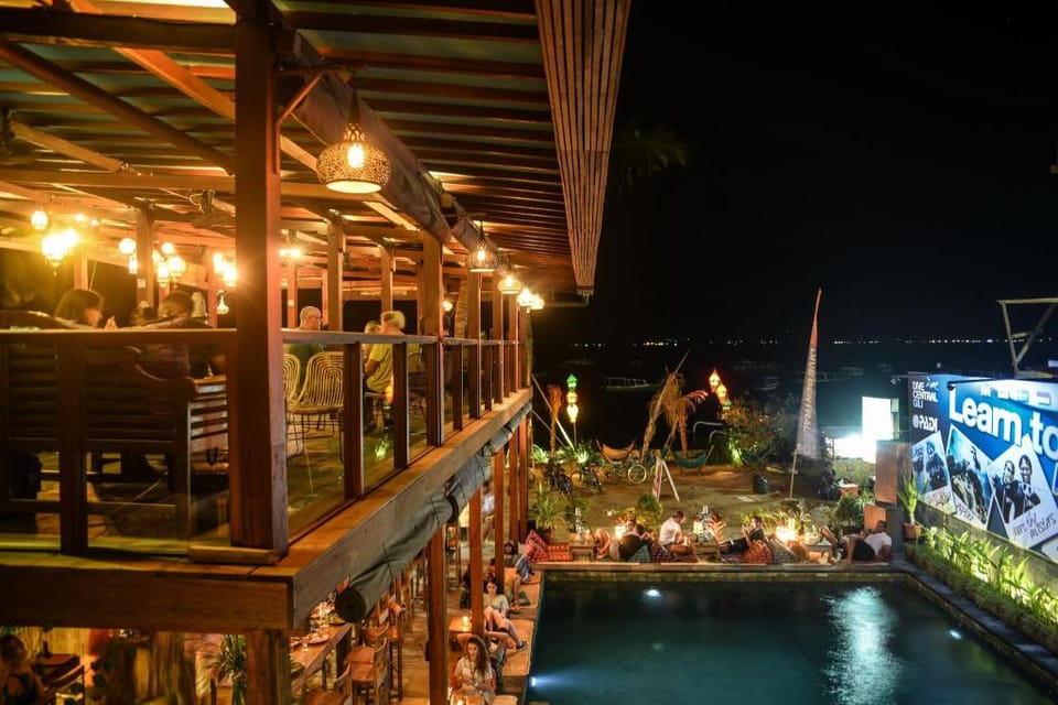 Pesona Beach Resort & Spa Hotel in Pemenang