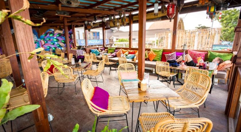 Pesona Beach Resort & Spa Hotel in Pemenang