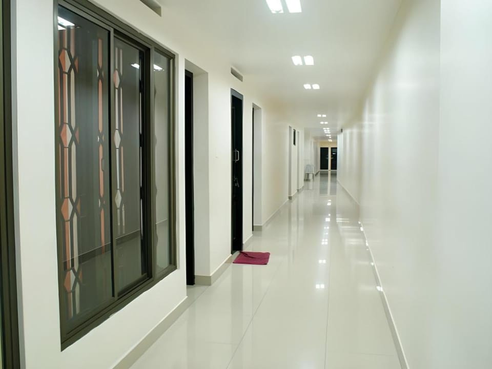 Hotel Srimaniya Hotel in Tamil Nadu