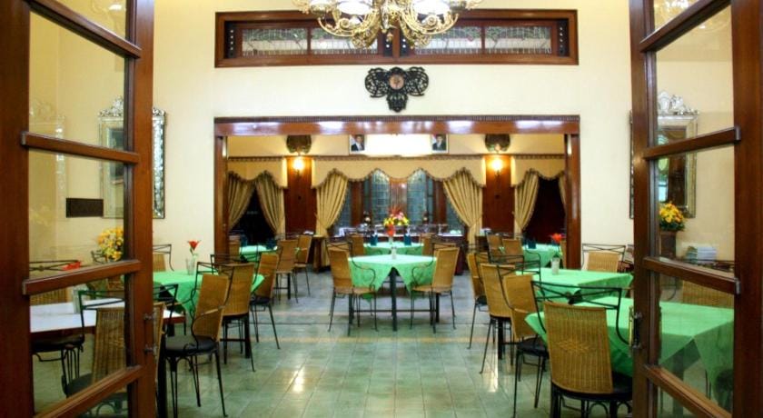 Mandala Wisata Boutique Hotel Hotel in Special Region of Yogyakarta