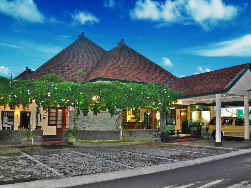 Mandala Wisata Boutique Hotel Hotel in Special Region of Yogyakarta