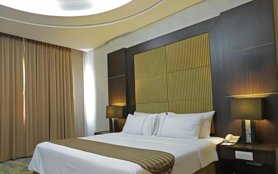 Hotel Horison Kendari Hotel in Indonesia
