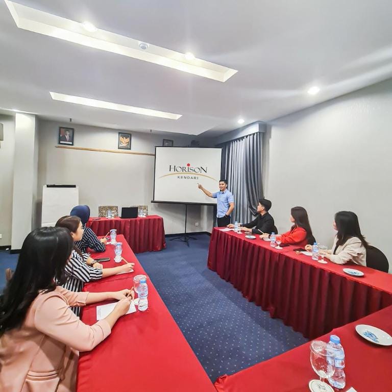 Hotel Horison Kendari Hotel in Indonesia