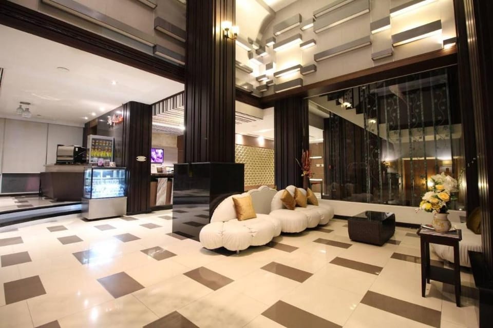 Sky Dome Resotel Hotel in Bangkok