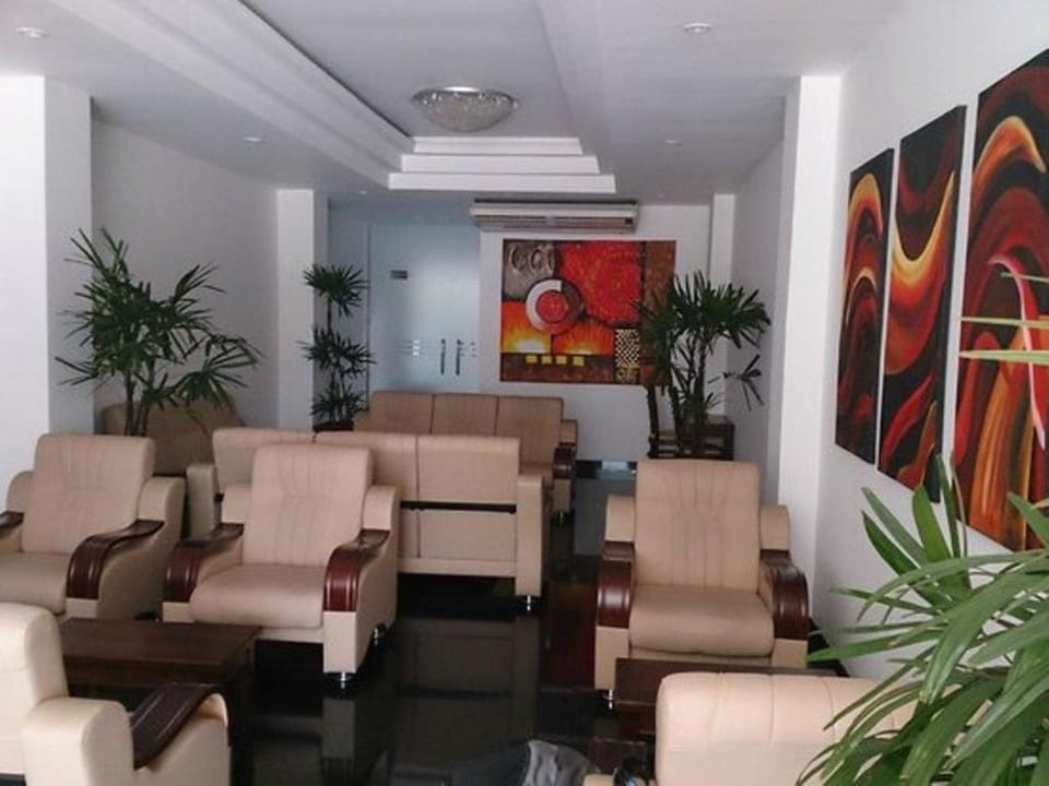 Port View City Hotel Hotel in Colombo