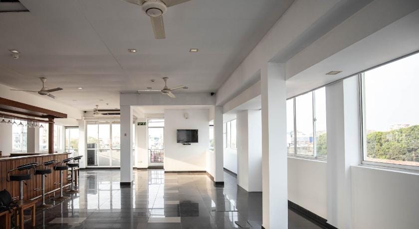 Port View City Hotel Hotel in Colombo