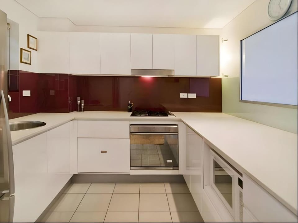 Wyndel Apartments Encore Apartment in Sydney