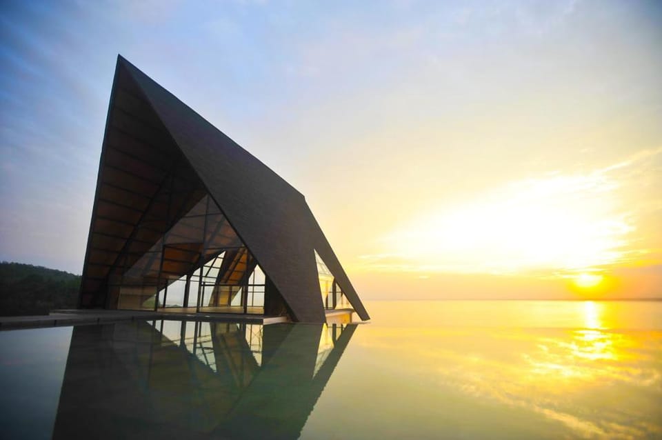 Laut Biru Resort Hotel Hotel in West Java