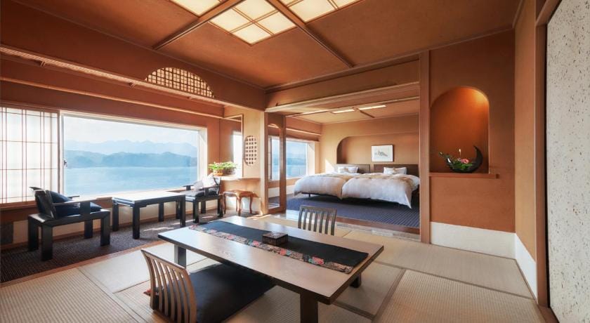 Hanairotoridorino Yado Kayuu Ryokan Ryokan in Japan