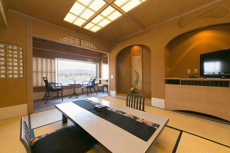Hanairotoridorino Yado Kayuu Ryokan Ryokan in Japan