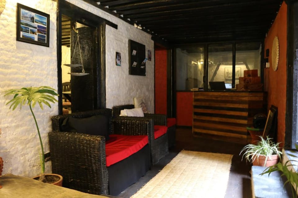 Hira Guest House Bed and Breakfast in Kathmandu