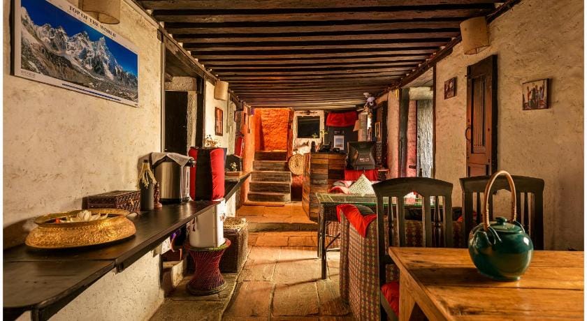 Hira Guest House Bed and Breakfast in Kathmandu