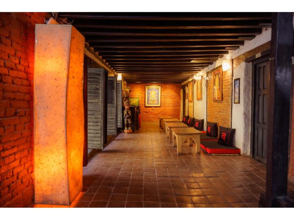 Hira Guest House Bed and Breakfast in Kathmandu