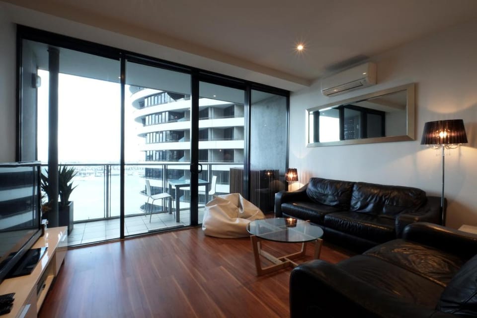 ACD Apartments Apartment hotel in Melbourne